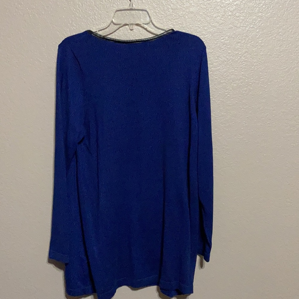 Worthington 1X Shirt - Picture 3 of 4